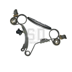 Kit de chaîne de distribution et accessoires pour moteur V6 4.0L 3954CC FRONTIER VQ40DE, pièces détachées pour NISSAN - Product Image 5