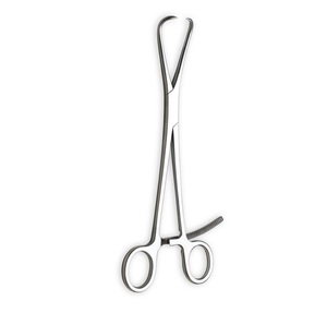 Bone <b>manipulation</b> tool Bone Reposition Forceps provides reliable assistance in stabilizing and aligning bone during surgery - Product Image 1