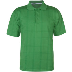 Polo Moderno de Corte Ajustado, Tela de Algodón de Alta Calidad, Transpirable, Informal para Verano - Product Image 5