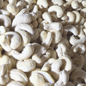 Oferta Especial: Nueces de Anacardo Crudas de Primera Calidad WW180, WW240, WW320, LP, WS, Nueces de Anacardo Crudas a Granel, Empaque de Marca Privada - Product Image 1