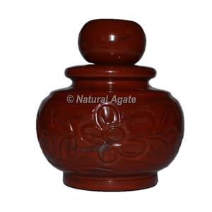 ผู้จำหน่ายขวดธูปหินกึ่งมีค่าบลูอาเวนทูรีนออนไลน์ - Product Image 3