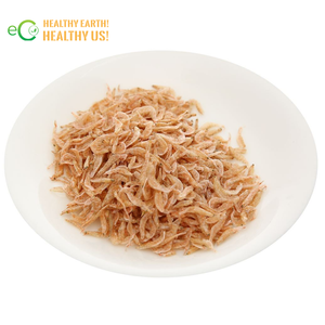 Gourmet Dried Tiny Sea Shrimps (Premium Quality) – Perfect Flavor Booster for Authentic Asian Dishes - Product Image 2