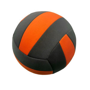 Custom Volly Ball Pvc Leather Adult Beach Volleyball Size 5 Professional Training Colorful Ball Oem Custom Logo Beach Ball - Product Image 2