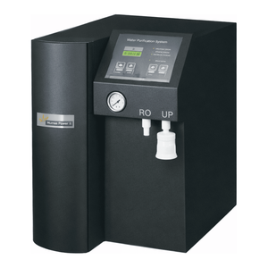 Système de purification d'eau par osmose inverse de laboratoire RO 180 - Product Image 3