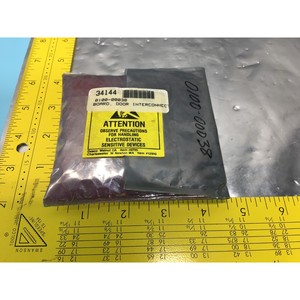 AMAT 0100-00038 Placa PCB de Interconexión para Puerta, 123451 - Equipo y Piezas de Semiconductores de Confianza Globales - Product Image 2