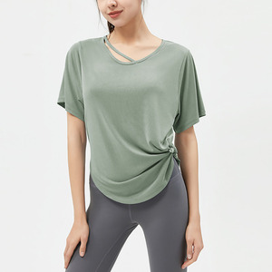 เสื้อกล้ามผู้หญิงไซส์ใหญ่ พิมพ์โลโก้ตามสั่ง น้ำหนักเบา สินค้าขายดี ขายส่ง เสื้อกล้ามใส่สบาย - Product Image 1