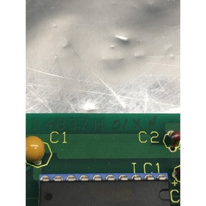 Semitool 14837-01 ชุดแผงวงจร, แบบซีเรียล, 4 ช่อง - อุปกรณ์และอะไหล่เซมิคอนดักเตอร์ระดับโลกที่เชื่อถือได้ - Product Image 5