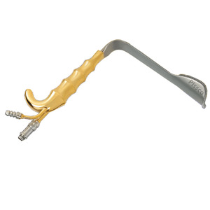 Retractor de Senos PISSCO, Retractor de Tejido Mamario, Retractor Quirúrgico de Senos, Retractor para Aumento de Senos, Acero Inoxidable - Product Image 3