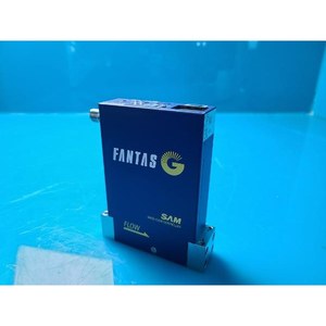 Hitachi 2480G1 MC-UGD1 2480G1 MC-UGD1 Ar 1500SCCM ตัวควบคุมการไหลของอาร์กอน ใช้แล้วตามสภาพเดิม อะไหล่อุปกรณ์เซมิคอนดักเตอร์รุ่นเก่า - Product Image 4