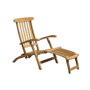 <b>Folding</b> <b>Chairs</b> For Garden Park and Pool Furniture Wooden Sun Loungers Manufacturing In Indonesia High Quality Sun <b>Bed</b> - Product Image 2