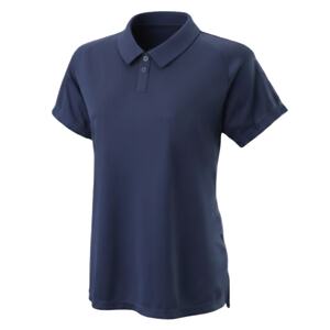 Camiseta Polo Personalizada para Hombre, Manga Corta, Diseño Liso, para Suministro al por Mayor - Product Image 1