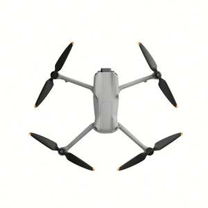 Dron AIR 3 RC N2 Original con 31-40 Minutos de Tiempo de Vuelo, Batería de Plástico, Captura de Video 4K UHD, Cámara Dual, Giro 3D, Combo Básico/Fly More - Product Image 2