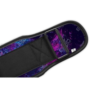 Support de poignet léger et respirant en mousse EVA réglable, 5 pouces de large, fermeture auto-agrippante, protection professionnelle pour le tennis - Product Image 5