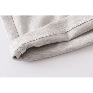 Nouvelle Collection 2026 – Short Décontracté en Coton Uni pour Garçons, Style Vintage, Doux et Confortable, Vêtements Enfants de Haute Qualité - Product Image 4