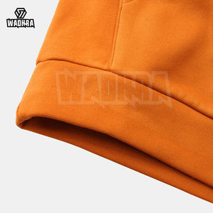 Sudaderas con Capucha para Hombre, Mezcla de Algodón, Estilo Urbano, Alta Calidad, Venta al Por Mayor, MOQ Bajo, Hecho en Pakistán - Product Image 5