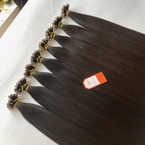 Extensiones de Cabello con Cinta Adhesiva de Color Personalizado, Color Negro Natural, Grado 12A, Alta Calidad, Precio al por Mayor - Product Image 2