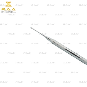 Ligature Director, instruments orthodontiques dentaires à double extrémité, R.A.A. INTERNATIONAL, qualité supérieure - Product Image 3