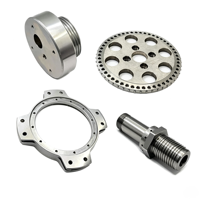 Pièces moulées sous pression en aluminium Boîtiers en alliage moulé de haute précision pour l'automobile et les équipements industriels