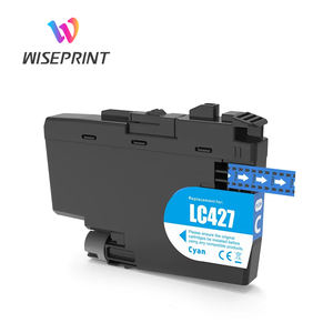 Cartucho de tinta de Color Premium Compatible con Wiseprint Brother LC427 LC427XL LC 426 XL para <span class=keywords><strong>J6955DW</strong></span> J6957DW J6959DW <span class=keywords><strong>J6955DW</strong></span> - Product Image 3