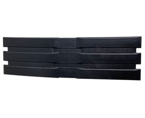 LÈVRE DE PARE-CHOCS ARRIÈRE, PROTECTION DE PARE-CHOCS pour TOYOTA TACOMA CREW CAB 2024 52456-AK010 52455-AK010 TO1196105 TO1197105 PARE-CHOCS DE VOITURE - Product Image 1