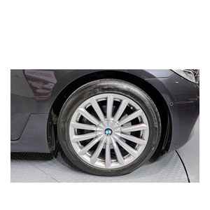 BMW Gran Turismo (GT) 620d Luxury, Modelo Junio 2023, 97,921 km, Combustible Diésel, Caja de Cambios Automática, Volante a la Izquierda - Product Image 5