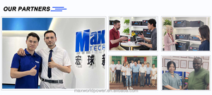 Xách tay 500 Wát năng lượng mặt trời hệ thống điện với pin lithium Fan TV chủ đối với trang chủ và sử dụng ngoài trời năng lượng mặt trời Powered cung cấp - Product Image 5