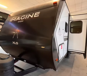 Remolques de Viaje Usados y Asequibles Grand Design Imagine XLS 17MKE 2025 Disponibles - Product Image 3