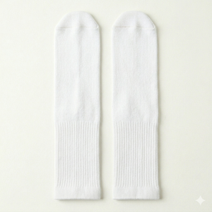 Quality Performance Heat Resistant Breathable Meta Aramid crew <b>Socks</b> for Training & Fitness <b>Running</b> Sports <b>Socks</b> - Product Image 5