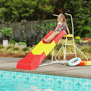Tipo di Prodotto: Scivolo d'Acqua - Product Image 1