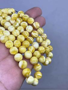 ลูกประคำเรซิ่นคุณภาพส่งออก 99 เม็ด สำหรับการละหมาดและทำละหมาดซิกร  ผู้จัดจำหน่ายมิสบาฮ์ - Product Image 3