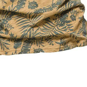 เสื้อยืดผู้ชายเท่ห์ๆ ทรงโอเวอร์ไซส์ ผ้าฝ้าย พิมพ์ลายกราฟิก แฟชั่นแนวสตรีททันสมัย สไตล์ลำลอง ขายส่งจากโรงงาน ผู้ผลิตและส่งออก - Product Image 2