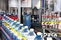 Applicateur automatique de film d'étiquetage OPP BOPP, enveloppeuse à grande vitesse de type linéaire, machine d'étiquetage à colle thermofusible utilisant des étiquettes BOPP