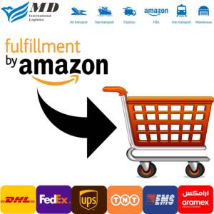 China-Global Express DDP Air Drop Shipping Shopify Service. Almacenamiento en EE.UU./Canadá/Reino Unido/Europa - Product Image 5