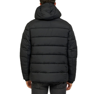 Veste bomber d'hiver pour homme, prix de gros, vente chaude, personnalisable, légère, fournisseur du Pakistan - Product Image 5