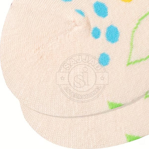 Lifestyle Comfort Casual <b>Socks</b> Lightweight Fabric Relaxed Fit Suitable For Work Use And Daily Activities - Product Image 5