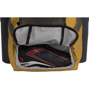 Sac à dos de basketball léger de haute qualité, best-seller, pour l'entraînement en salle de sport, tendance, prix de gros - Product Image 2
