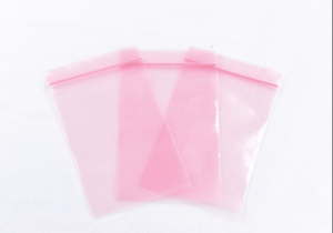 Bolsas de Polietileno Duraderas de Alta Calidad 400x750mm, Bolsa de PE Antiestática con Parte Superior Abierta para Fabricación de Productos Electrónicos - Product Image 6