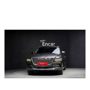 เจเนซิส จีวี80 ปี 2024 เครื่องยนต์เบนซิน 2.5T ขับเคลื่อน 2 ล้อ เกียร์อัตโนมัติ เบาะหนัง กล้องมองหลัง-77,518 กม. - Product Image 3