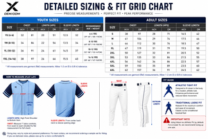Ensemble uniforme de baseball pour jeunes et adultes, sublimé, anti-humidité, manches courtes, coupe classique, toutes saisons, unisexe, pour sports d'équipe - Product Image 6