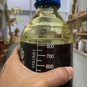 Aceite Esencial de Oud Natural, Antienvejecimiento, Aroma Amaderado Dulce, 100% Puro, Destilado al Vapor, para el Alma Sofisticada - Product Image 1