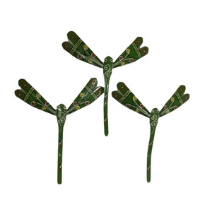 Libélula de equilibrio hecha a mano - Product Image 4