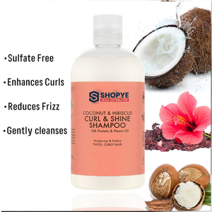 Factory Direct Supply Avocado Hair Care <b>Shampoo</b> Nourishing Cream Sulfate-Free Salon Quality Liquid <b>Moisturizing</b> Detangling Curly - Product Image 6