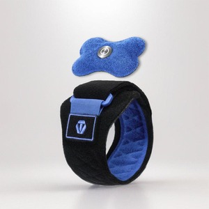 [THE VIGDOR] HEALVIS Bande de coude à micro-courant, conception OEM/ODM personnalisée disponible, fabricant d'articles de bien-être - Product Image 1