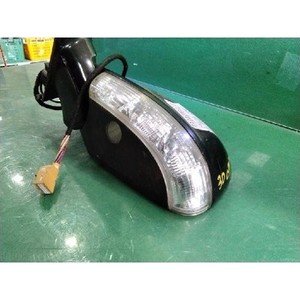 กระจกมองข้างมือสอง รุ่น Phaeton ซ้าย 3D1857507CD - Product Image 6