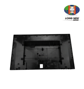 Carcasa Trasera para Televisor de Plástico PP/PC/ABS Moldeada por Inyección Personalizada LONGNEW, Fabricada en Taiwán - Product Image 4