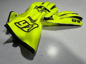 Fabricante de Guantes Personalizados para Carreras de Go Karts |   Agarre Profesional OEM, Marca Privada, Venta al por Mayor - Product Image 2