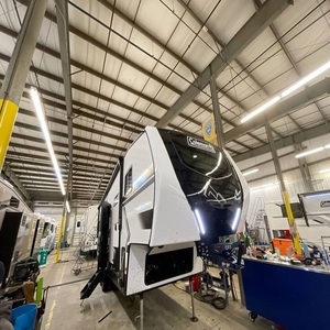 Nouveau 2026 Keystone C-o-l-e-m-a-n L-e-g-a-c-y 2800S-U-N-D-E-C-K - Product Image 1