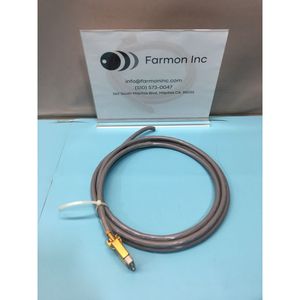 <b>Power</b> <b>Cable</b> Assy, 11611-01, 179269 - Trusted Global Legacy Semiconductor Equipment and Parts at - Product Image 2