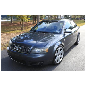 Audi S4 Sedán 2004 - Product Image 1