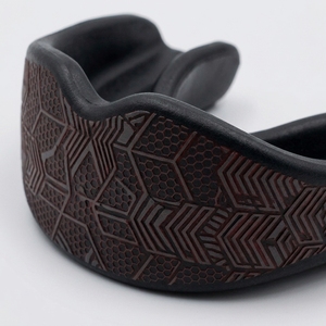 <b>Mouth</b> <b>Guard</b> Advanced Athletic Safety Gear Designed For Contact <b>Sports</b> Competition Practice And Professional Athletic Performance - Product Image 2